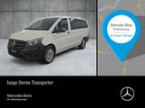 Mercedes-Benz Vito eVito 129 Tourer PRO Lang Klima+SitzHZ - Mercedes-Benz Vito mit Elektro-Antrieb