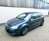 Volkswagen VW Golf 5 GT Sport  2.0 TDI 170PS Xenon AB... - Volkswagen Golf: Sport 170