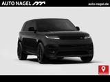 Land Rover Range Rover Sport P460e Dyn.HSE 23"AHK Standhzg. - Land Rover Range Rover Sport in Braunschweig