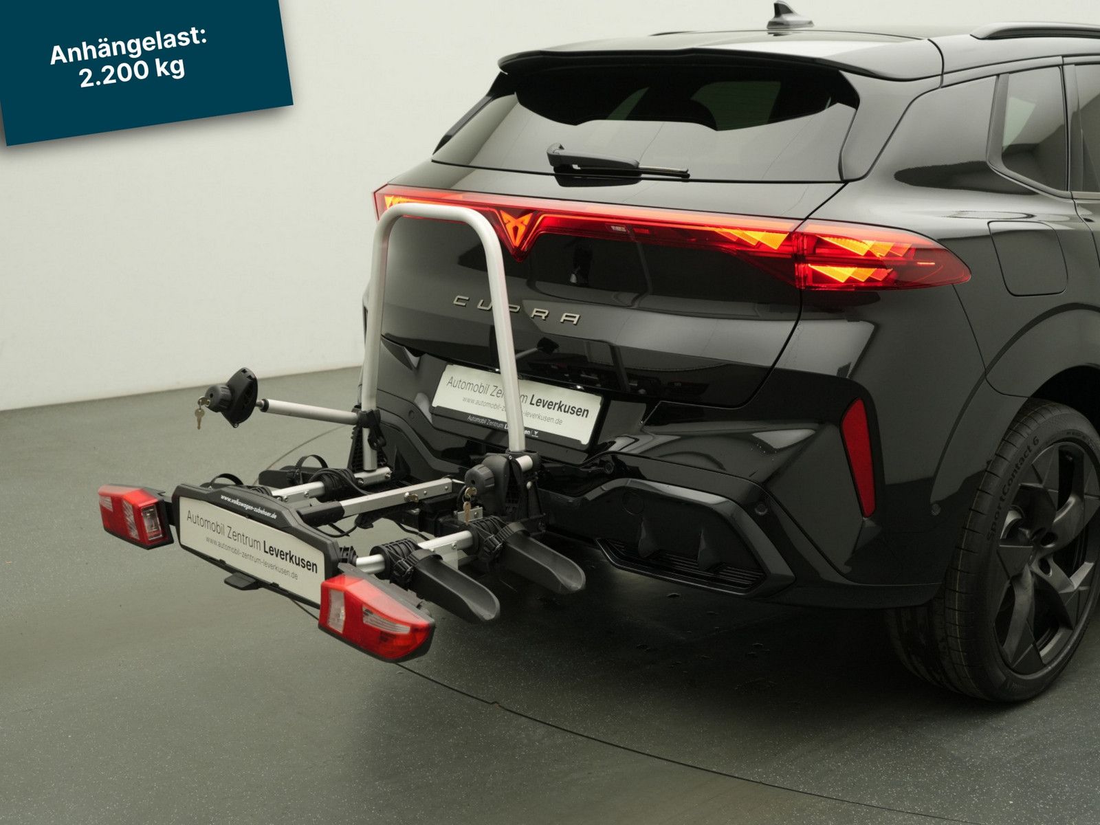 Cupra Terramar - Bild 8