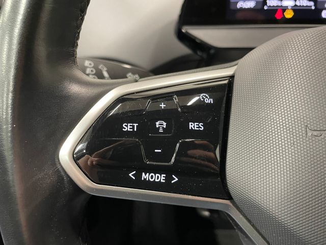 ID.4 Pro Performance 77kWh WÄRMEPUMPE ACC