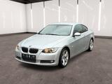 BMW 335D Coupe 1.Hand Scheckheft - BMW 335 aus 2008: 335d