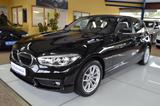 BMW 118 i Lim. 5-trg. Advantage AUTOMATIK / XENON - BMW Gebrauchtwagen in Rostock