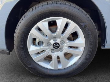 Nissan Primastar Tekna dCi170 °LED°Navi°RFK°SHZ°