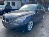 BMW 530 5 Touring 530d - BMW 530 aus 2007: 530d