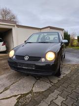 Volkswagen Lupo 1.0 Princeton  - Volkswagen Lupo Princeton mit Benzin-Antrieb