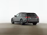 Mercedes-Benz E 450 d 4M T AMG Carbon AHK Airmatic Massage 360 - Mercedes E 450 Diesel Gebrauchtwagen