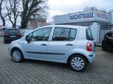 Renault Modus Cite 2.Hand Scheckheft  .Tüv- neu - Renault Modus: Cite