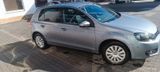 Volkswagen Golf 1.2 TSI BlueMotion Tech Comfortline Com... - Volkswagen Golf aus 2010: Bluemotion