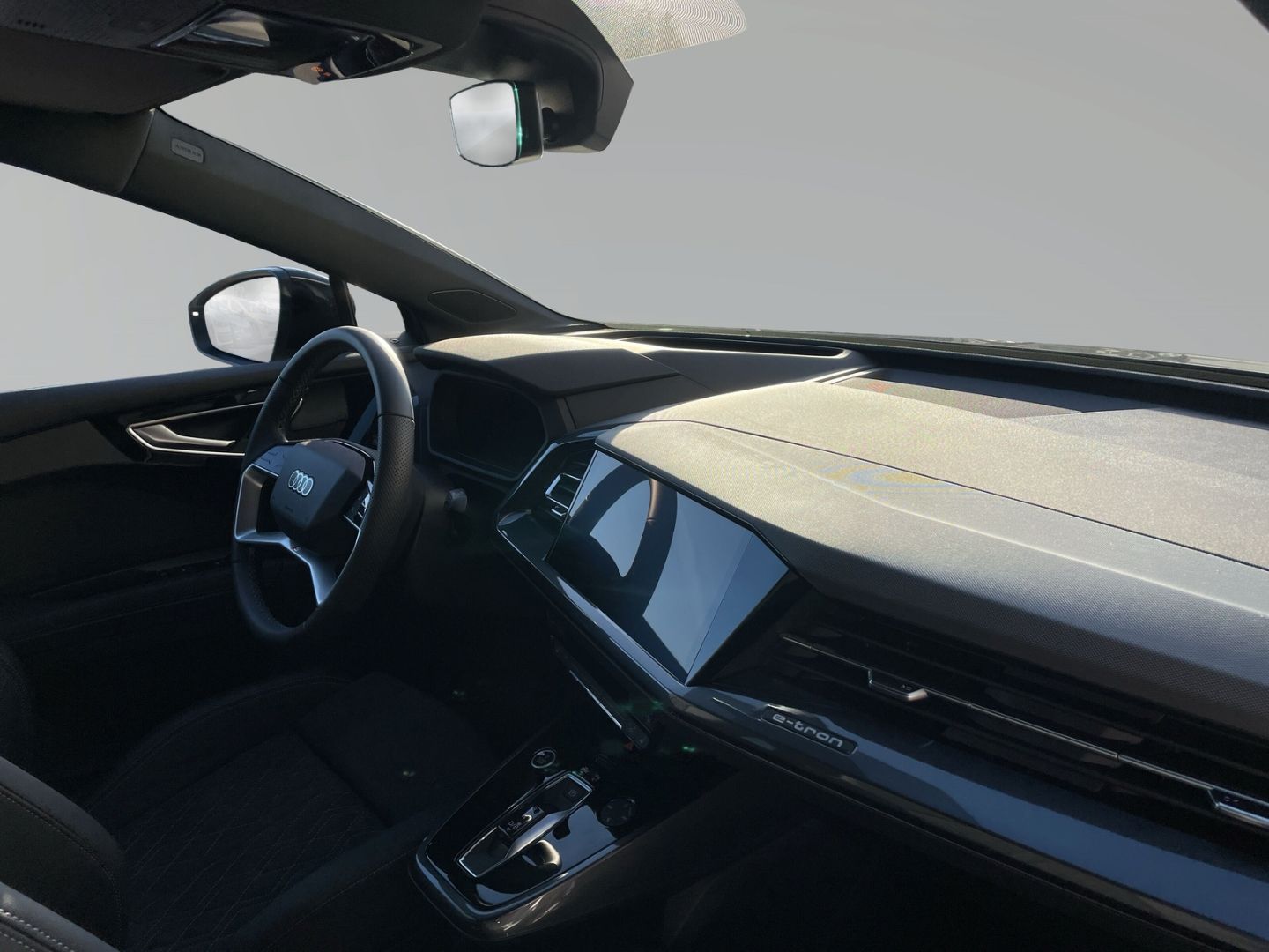 Audi Q4 e-tron - Bild 6