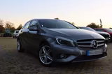 Mercedes-Benz A 180 AMG Line AMG Line - Mercedes-Benz A 180 in Karlsruhe