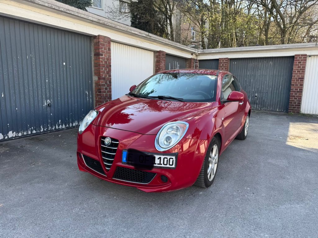 Angebot ansehen Alfa Romeo MiTo