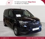 Opel Combo-e Cargo 50-kWh Klima Allwetter - Opel Combo mit Elektro-Antrieb
