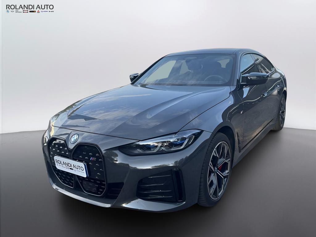 BMW i4 M 50 Sport Auto