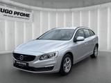 Volvo V 60 D3 Linje Business - Volvo V60 Gebrauchtwagen