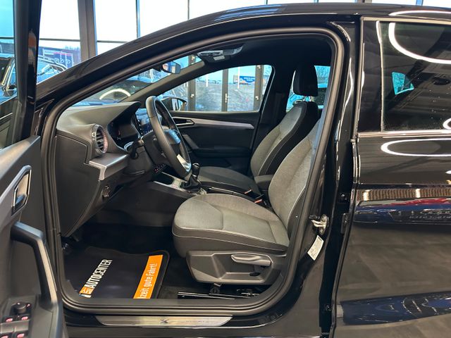 Seat Ibiza Xcellence *Navi*Virtuel*Sitzh.*