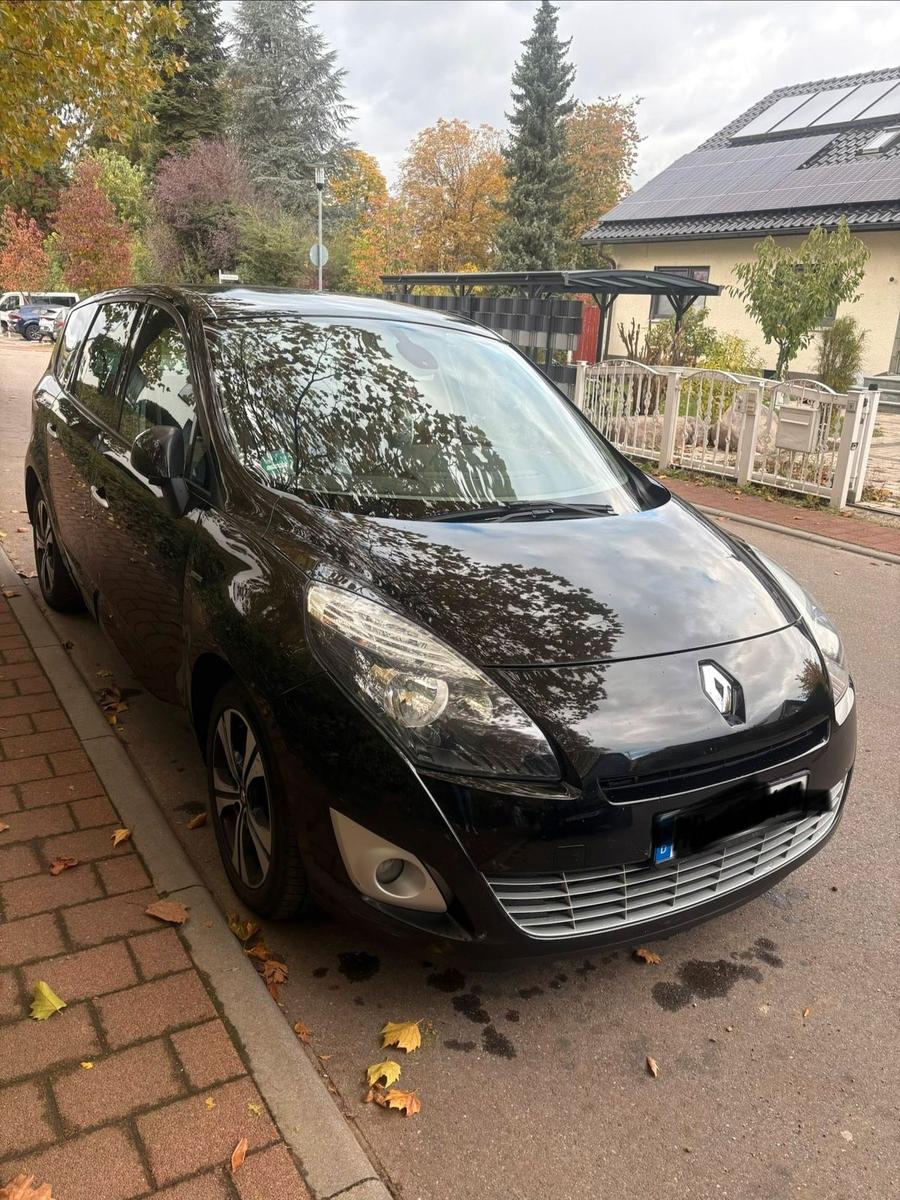 Renault Andere