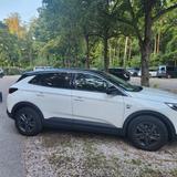 Opel Grandland (X) 1.2 Turbo 96kW Design Line Des... - Opel Grandland (X) in Nürnberg