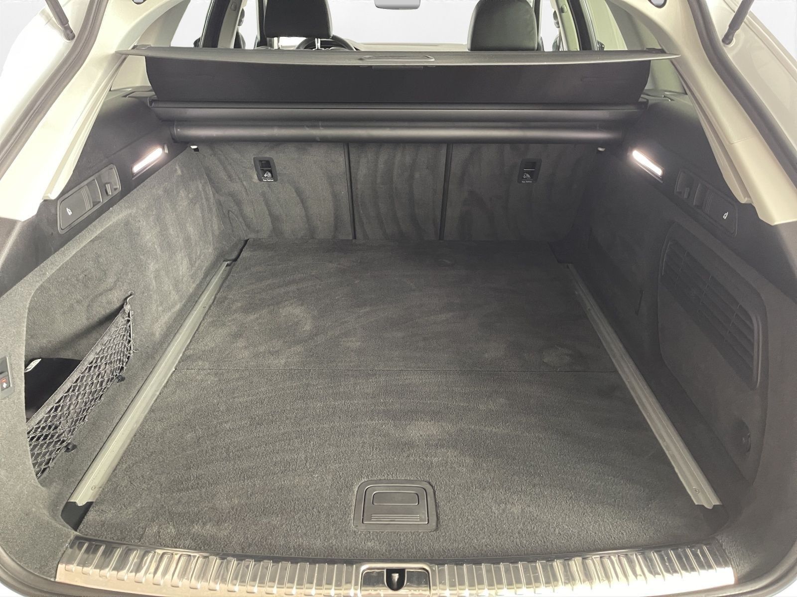 Audi A6 - Bild 23