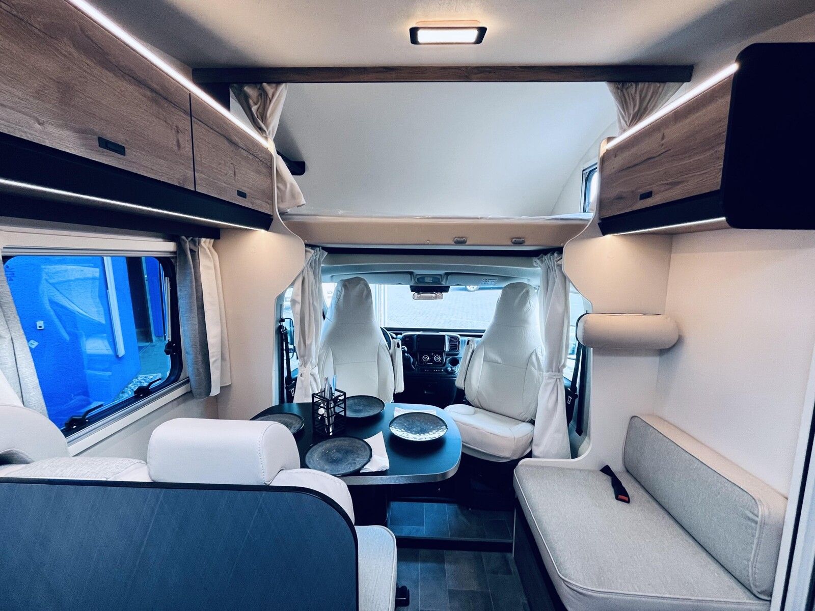 Fahrzeugabbildung XGO Dynamic 95G Modell 2027