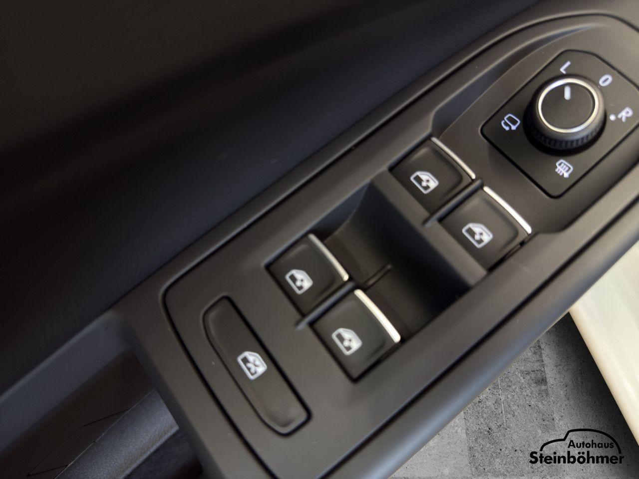 Volkswagen Golf Variant GOAL 1.5TSI LEDPlus NAV AHK Navi, миниатюра 18