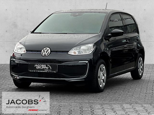 Volkswagen up! e-up! Kamera/Klima/PDC/Maps + More Dock