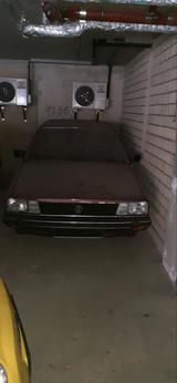 Volkswagen VW Passat GL komplett Original 2500 Festpr... - Volkswagen Passat: Gl