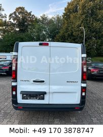 Renault Trafic - 6