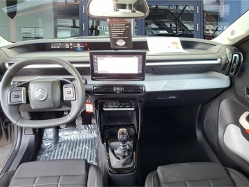 Citroën C3 Turbo100 MAX 1.2 HUD°Navi°LED°SHZ°FSHeizg°RFK