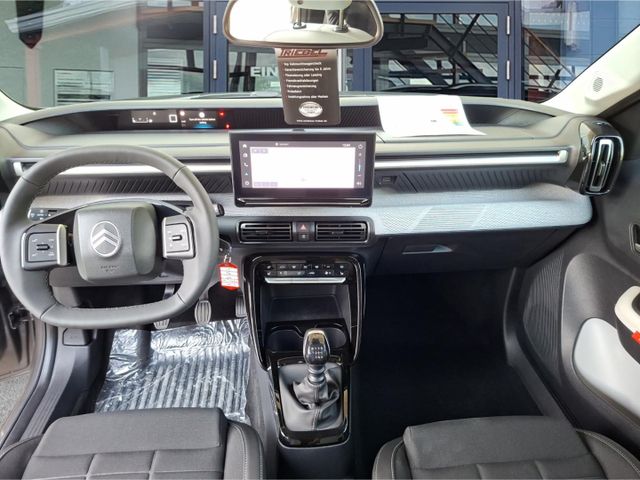 Citroën C3 Turbo100 MAX 1.2 HUD°Navi°LED°SHZ°FSHeizg°RFK