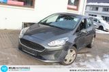 Ford Fiesta Cool & Connect VII 1.1 Ti-VCT 1.Hand=KLIM - Ford Fiesta: V