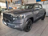 Foton 4 Pick-Up, 4x4, 2.0 Ltr., DoKa - Foton Gebrauchtwagen