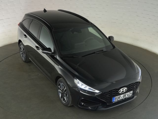Hyundai i30 – Bild 32