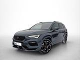 Cupra Ateca 2.0 TSI 4Drive 300PS Navi LED 360 Leder SH - Cupra aus 2021