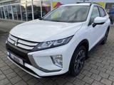 Mitsubishi Eclipse Cross 1.5 2WD CVT Spirit*Kamera/SHZ* - weiße Mitsubishi Eclipse Cross