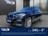 BMW X3 xDrive30i M-SPORT LED NAVI HUD PANO 19" AHK - BMW X3 in Lübeck