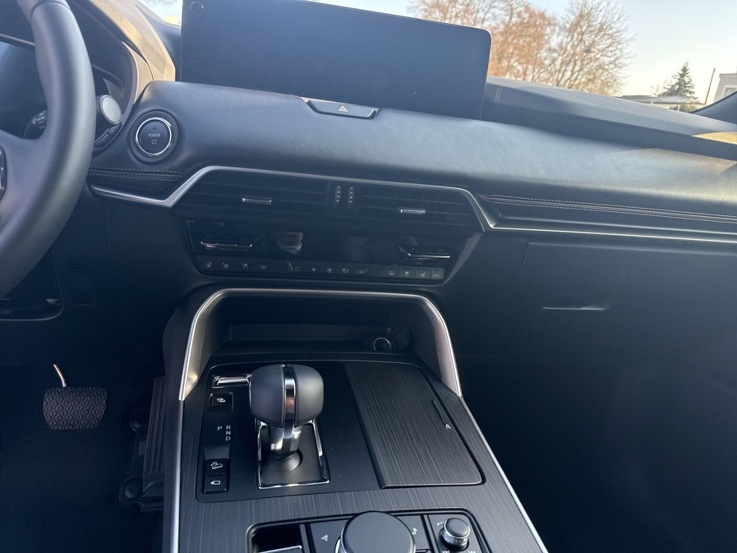 Mazda CX-60 - Bild 11