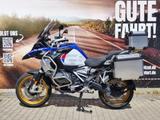 BMW R 1250 GS Adventure HP Motorsport I Koffersatz - MOTOR