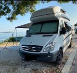 Westfalia James Cook - James cook Wohnwagen gebraucht