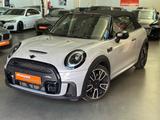 MINI Cooper S John Cooper Works Trim