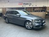 Mercedes-Benz C C 220 T d 4Matic Aut Avantgarde Business+ - Mercedes-Benz C 220 Gebrauchtwagen in Nürnberg