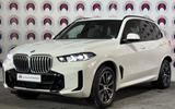BMW X5 30d xDrive/LED/360* M-Sport