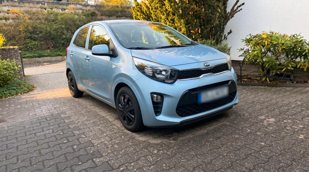 Kia Picanto 1.0 Dream-Team - TÜV 10-2028 - Serv.Neu