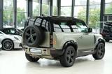 Land Rover Defender X D300*MATRIX*MERIDIAN*PANO*21"LM*1-HD* - Land Rover Defender in Bonn