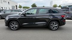 Foto Nummer 2: SKODA Kodiaq