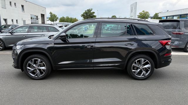 Foto Nummer 2: SKODA Kodiaq