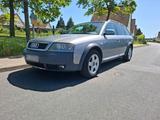 Audi A6 Allroad 2,5L Quattro - Audi aus 2002: Allroad
