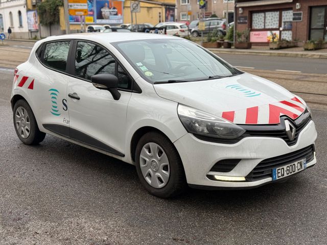 Renault Clio*LKW*VAN*Euro6*KLIMA*Tempomat*