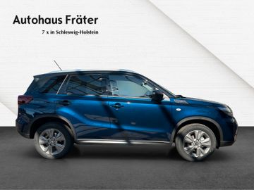 Fotografie 4 des Suzuki Vitara 1.4 Comfort Kamera LED ACC NAVI