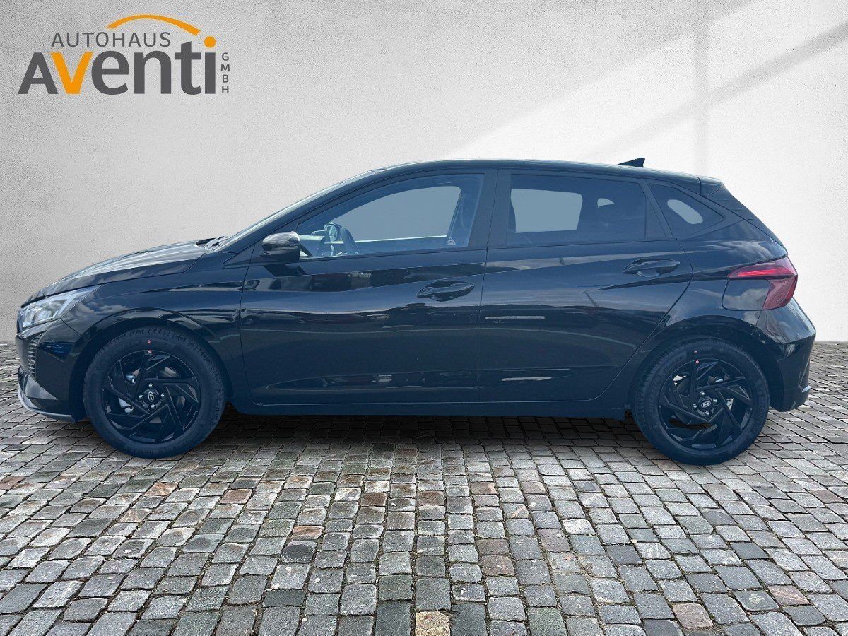 Hyundai i20 - Bild 4